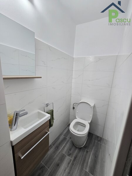 Brancoveanu, metrou, str. Padesu, 3 camere decomandat, mobilat modern