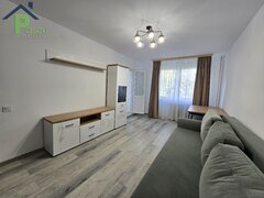 Brancoveanu, metrou, str. Padesu, 3 camere decomandat, mobilat modern